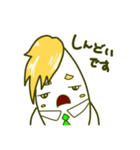会社にいそうな人 9（個別スタンプ：13）