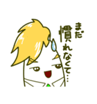 会社にいそうな人 9（個別スタンプ：29）