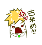 会社にいそうな人 9（個別スタンプ：38）