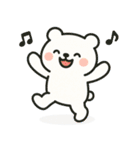 テクマくんStamp Volume.001（個別スタンプ：4）