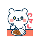 テクマくんStamp Volume.001（個別スタンプ：6）