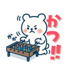 テクマくんStamp Volume.001（個別スタンプ：13）