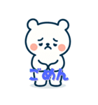 テクマくんStamp Volume.001（個別スタンプ：18）