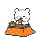 テクマくんStamp Volume.001（個別スタンプ：22）