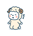 テクマくんStamp Volume.001（個別スタンプ：30）