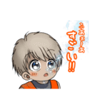 Macky の日常 4（個別スタンプ：31）
