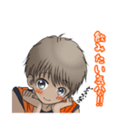 Macky の日常 4（個別スタンプ：36）