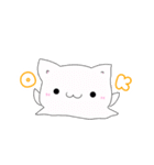 ゴーストにゃんこ2（個別スタンプ：5）
