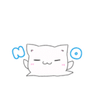 ゴーストにゃんこ2（個別スタンプ：6）