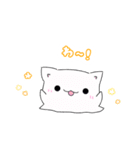 ゴーストにゃんこ2（個別スタンプ：9）