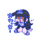 BANNY COMPLEX！！（個別スタンプ：22）