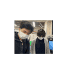 録部12.4（個別スタンプ：2）