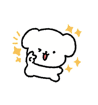 kkomiruを連れて行く（個別スタンプ：5）