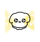 kkomiruを連れて行く（個別スタンプ：9）