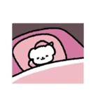 kkomiruを連れて行く（個別スタンプ：16）