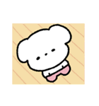 kkomiruを連れて行く（個別スタンプ：18）