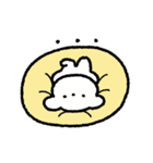 kkomiruを連れて行く（個別スタンプ：20）