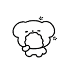 kkomiruを連れて行く（個別スタンプ：24）