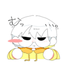 とりのひなああああぁああ！（個別スタンプ：5）