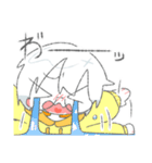 とりのひなああああぁああ！（個別スタンプ：20）