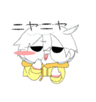 とりのひなああああぁああ！（個別スタンプ：22）