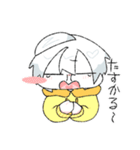 とりのひなああああぁああ！（個別スタンプ：23）
