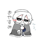 とりのひなああああぁああ！（個別スタンプ：27）