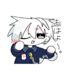 とりのひなああああぁああ！（個別スタンプ：28）