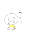 とりのひなああああぁああ！（個別スタンプ：29）