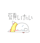 とりのひなああああぁああ！（個別スタンプ：31）