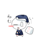 とりのひなああああぁああ！（個別スタンプ：37）