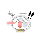 とりのひなああああぁああ！（個別スタンプ：38）