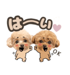 ロコモコのスタンプ.（個別スタンプ：2）