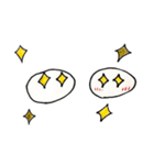 おもちまる と さもちまる（個別スタンプ：11）