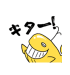 それあると思います（個別スタンプ：15）