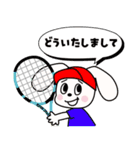 わいわいPASSING SHOT 2025春夏 優勝チーム（個別スタンプ：24）