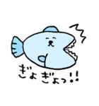 ゆるいスタンプ その2（個別スタンプ：19）