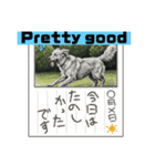 心配しなくていいよ（個別スタンプ：2）