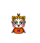 まろいぬくんの感情2（個別スタンプ：2）