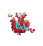 FLANYANCO（個別スタンプ：6）