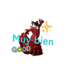 FLANYANCO（個別スタンプ：7）