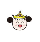 朴班長の表情集（個別スタンプ：1）