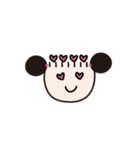 朴班長の表情集（個別スタンプ：2）