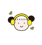 朴班長の表情集（個別スタンプ：5）