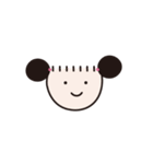 朴班長の表情集（個別スタンプ：7）
