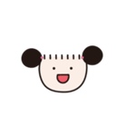 朴班長の表情集（個別スタンプ：8）