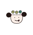 朴班長の表情集（個別スタンプ：9）