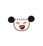 朴班長の表情集（個別スタンプ：10）