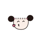 朴班長の表情集（個別スタンプ：11）