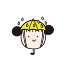 朴班長の表情集（個別スタンプ：12）
